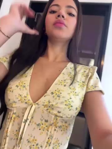 GoodGirlGoneXXX live cam screenshot female from Colombia on Squirt Show – Wet & Wild Live Cams — screenshot #1